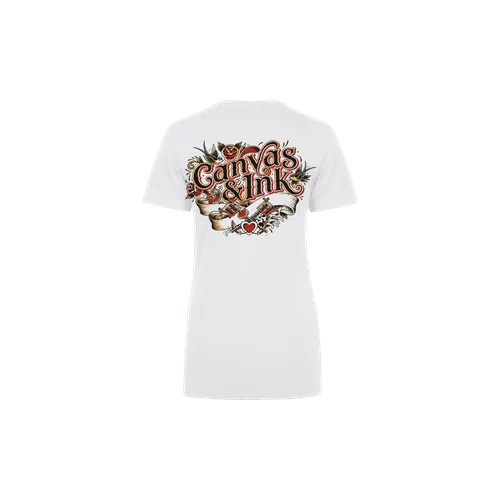 Mistress of Rockabilly Women’s T-Shirt