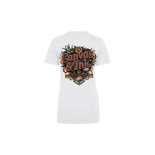 Blood Sucker Women’s T-Shirt