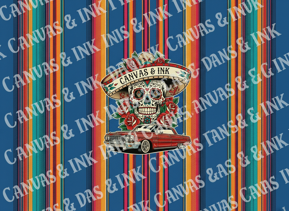 Lowrider 11oz Mug