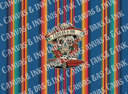 Lowrider 11oz Mug