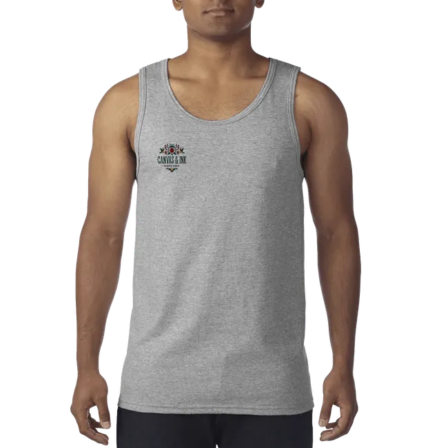Full Flight Singlet