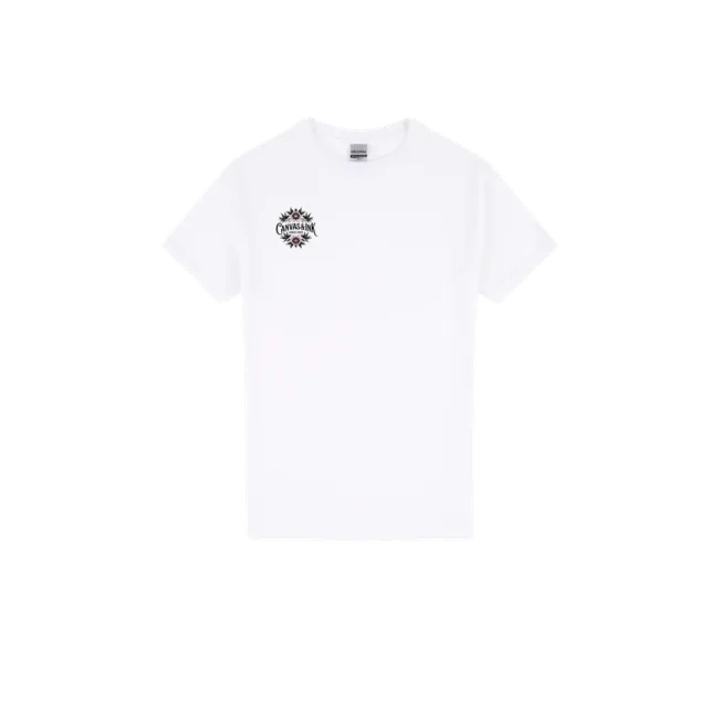 Logo Short Sleeve T-Shirt