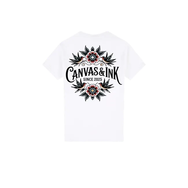 Logo Short Sleeve T-Shirt