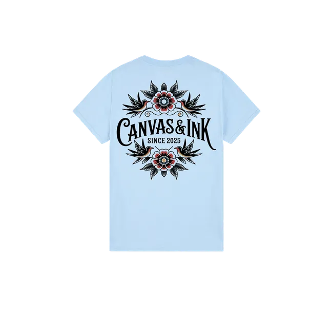 Logo Short Sleeve T-Shirt