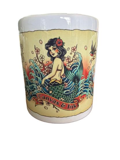 Siren’s Tide 11oz Mug