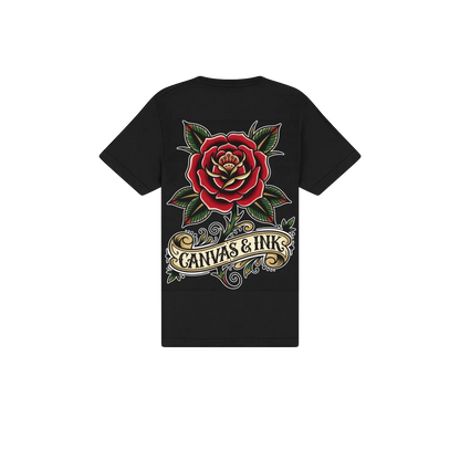 My Rose T-Shirt