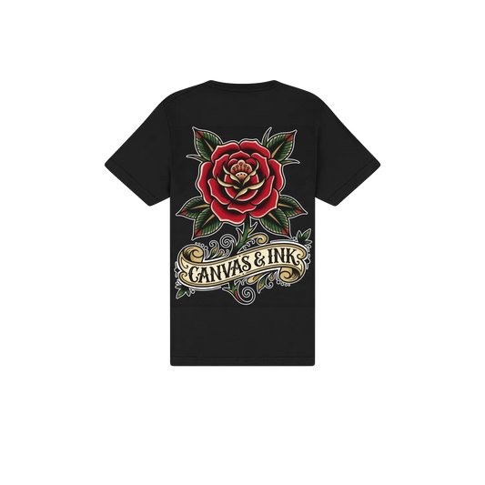 My Rose T-Shirt