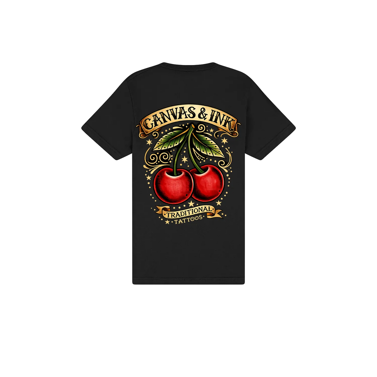 Poppin' Cherry T-Shirt