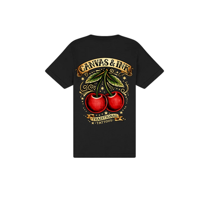 Poppin' Cherry T-Shirt