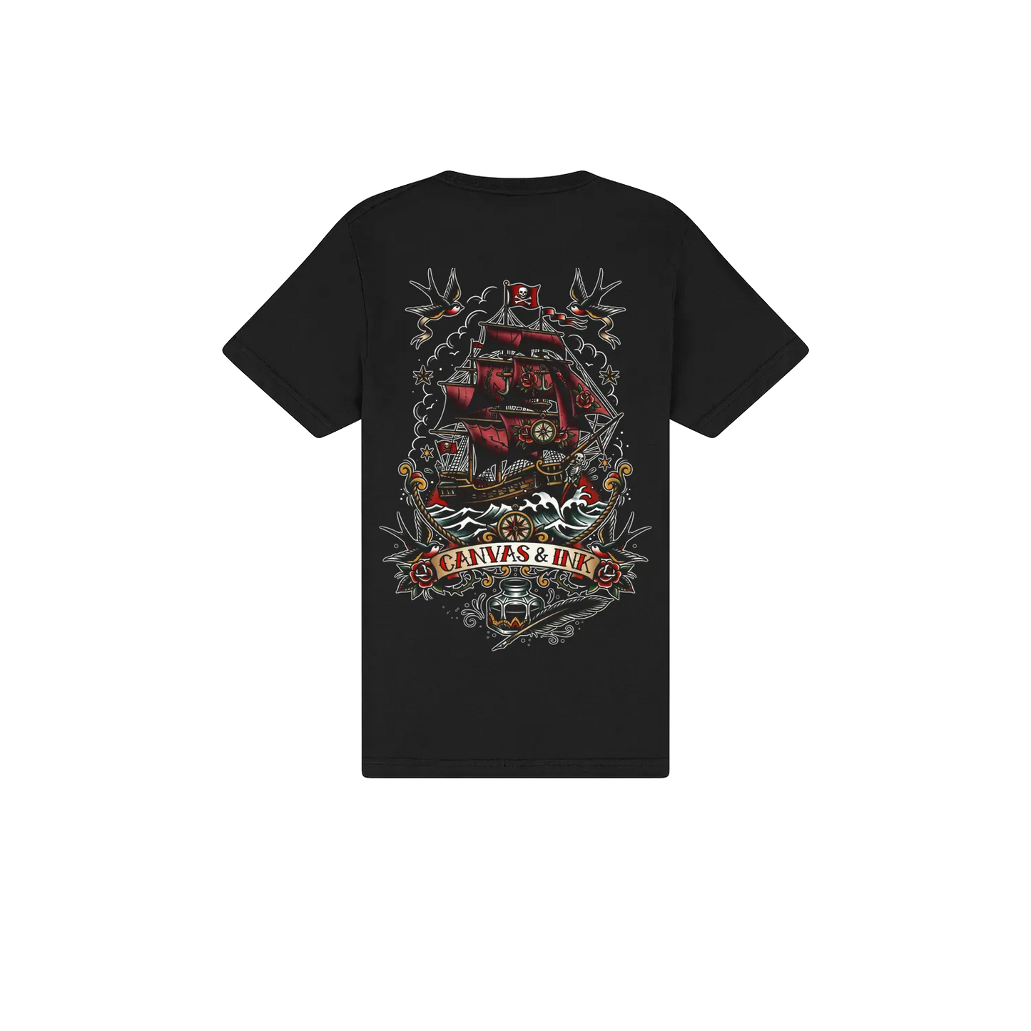 Red Sails T-Shirt