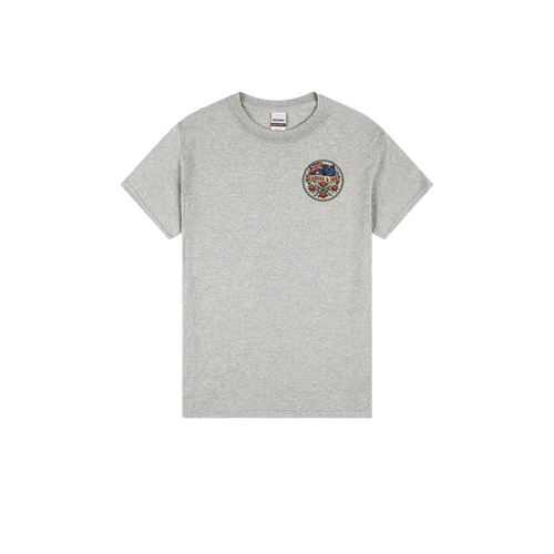 Sport Grey front flat lay