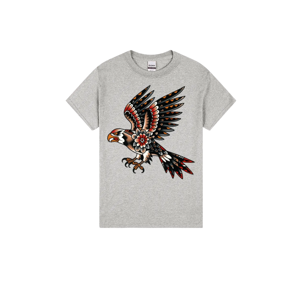 Sport Grey front flat lay