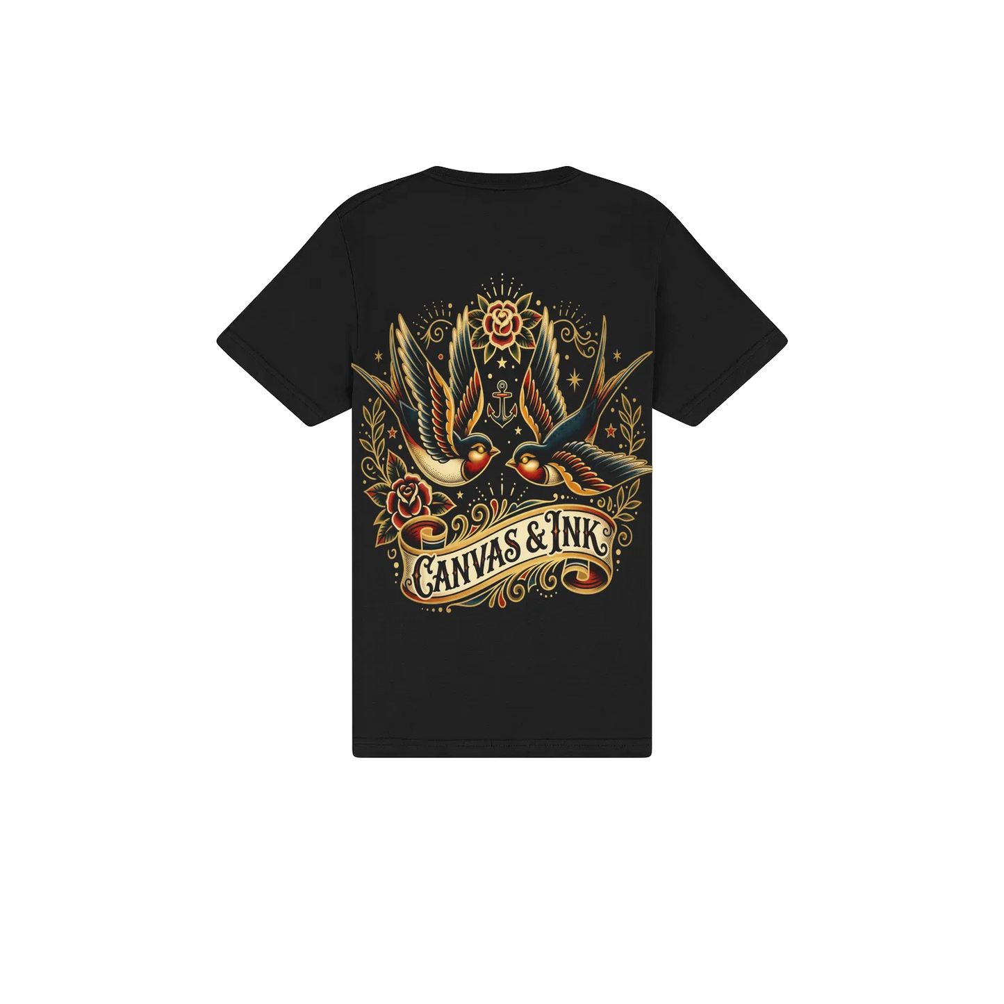 Swallows T-Shirt