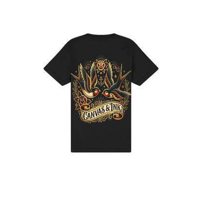 Swallows T-Shirt