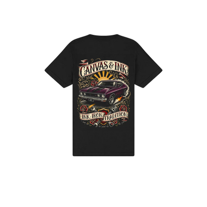 XB GT T-Shirt