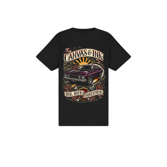 XB GT T-Shirt