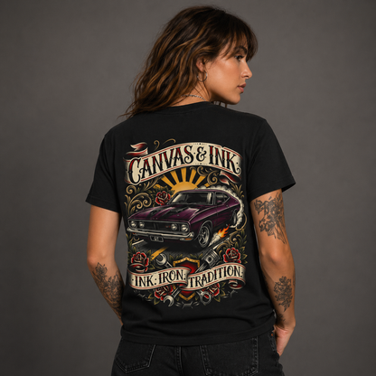 XB GT T-Shirt