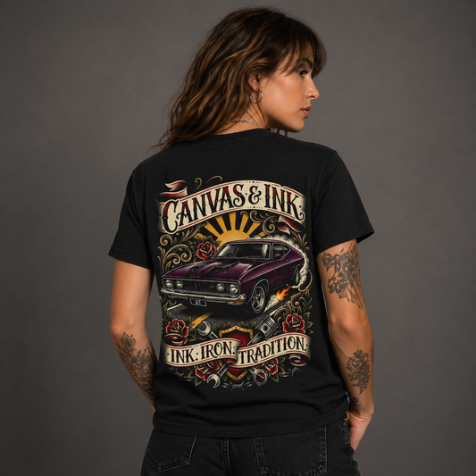 XB GT T-Shirt