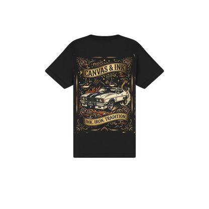 XC Cobra T-Shirt