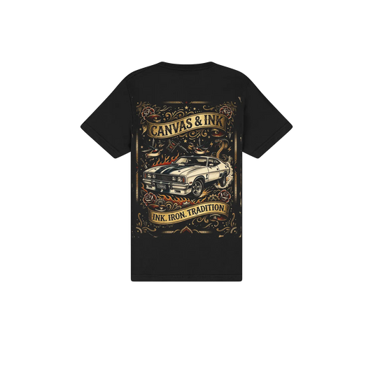 XC Cobra T-Shirt
