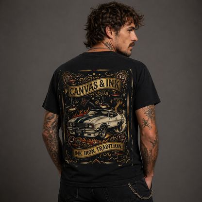 XC Cobra T-Shirt