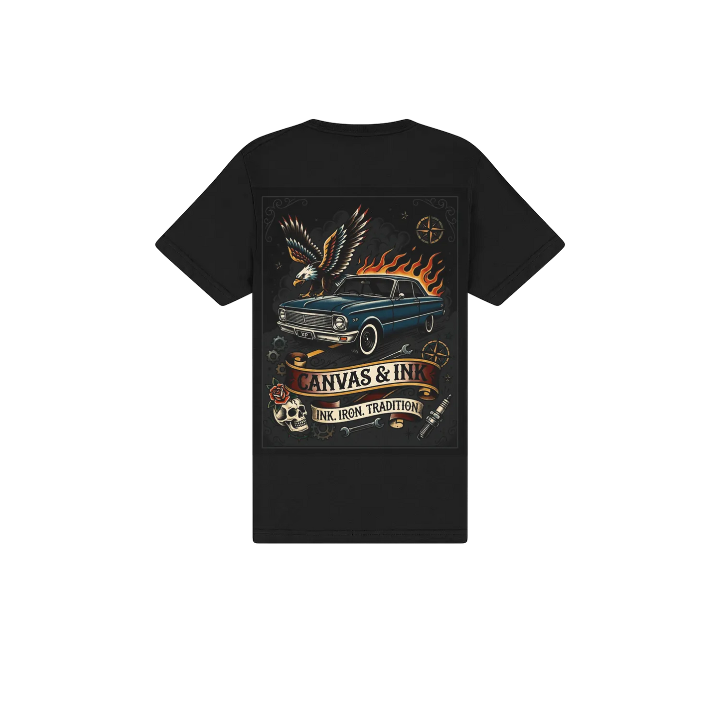 XP Coupe T-Shirt