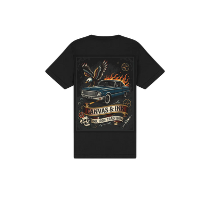 XP Coupe T-Shirt