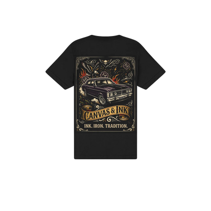 XY GTHO T-Shirt