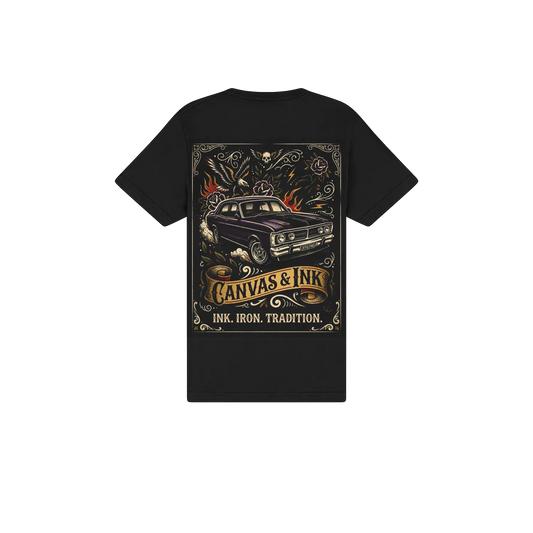 XY GTHO T-Shirt