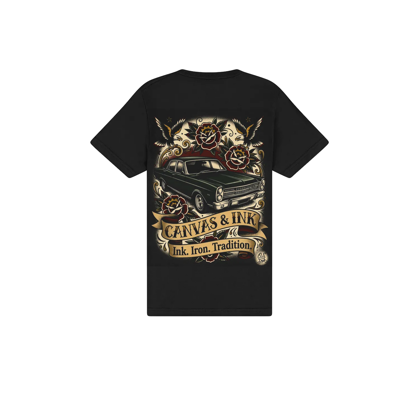 ZD Fairlane T-Shirt