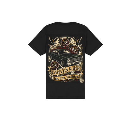 ZD Fairlane T-Shirt