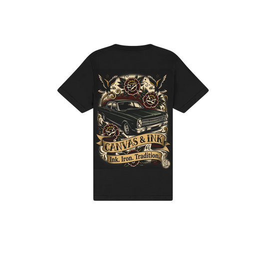 ZD Fairlane T-Shirt