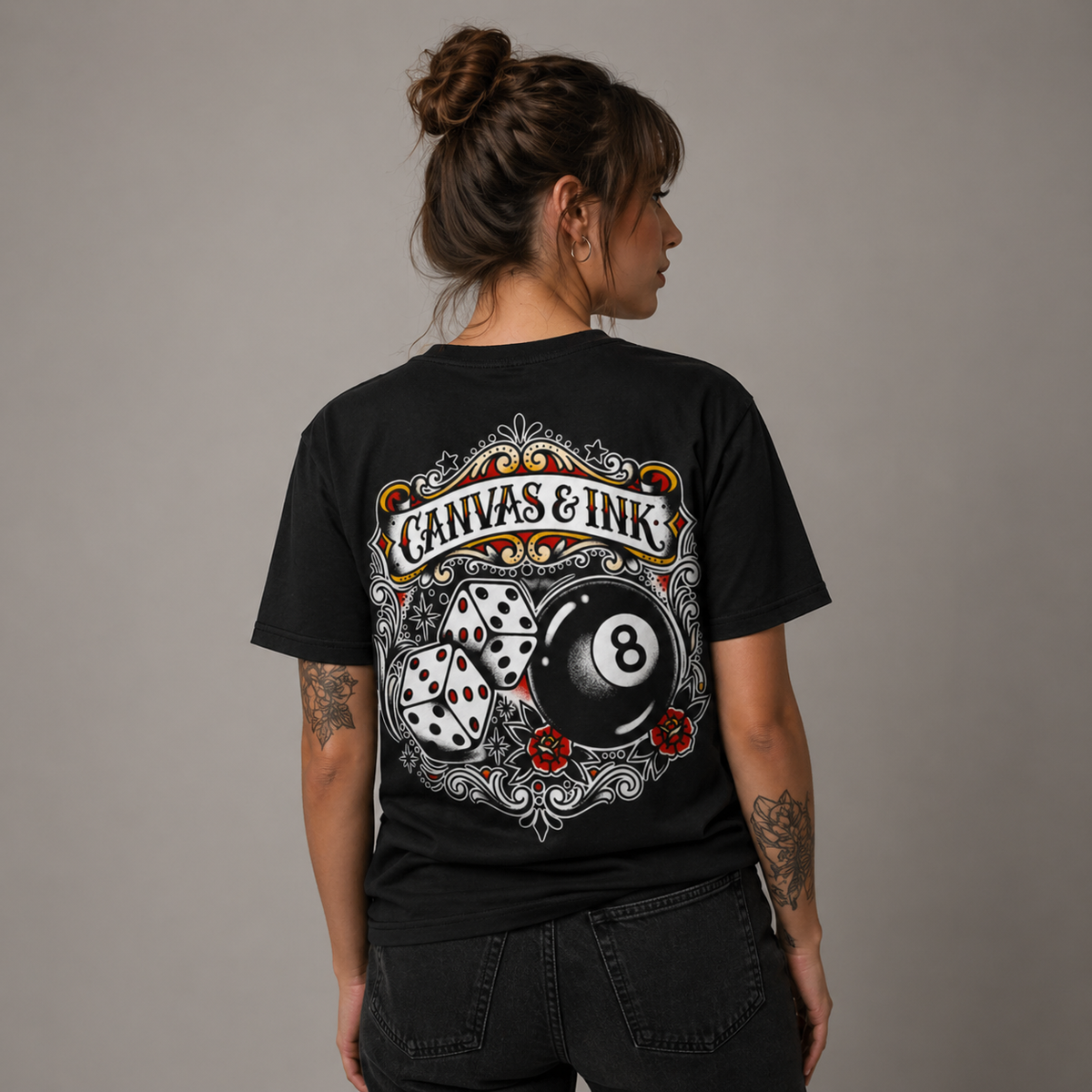 Feeling Lucky T-Shirt