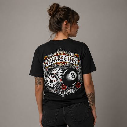Feeling Lucky T-Shirt