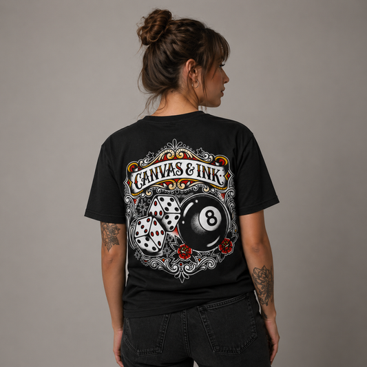 Feeling Lucky T-Shirt