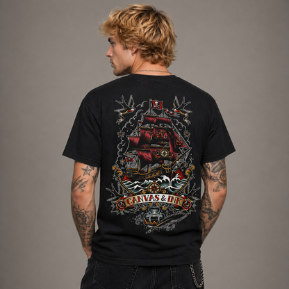 Red Sails T-Shirt
