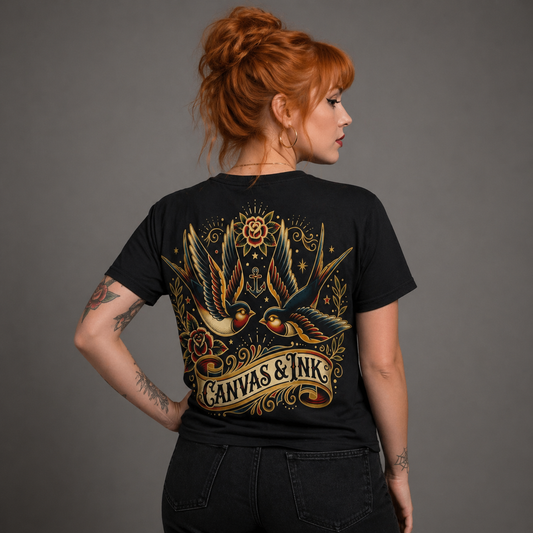 Swallows T-Shirt