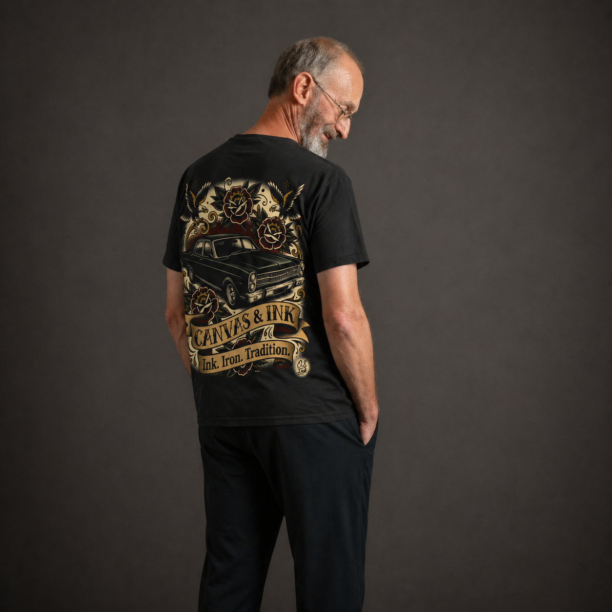ZD Fairlane T-Shirt