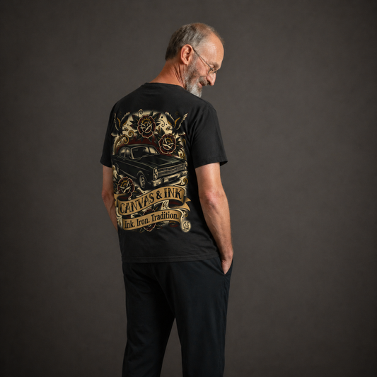 ZD Fairlane T-Shirt